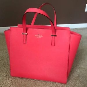 Kate Spade Cedar Street Hayden handbag